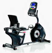 Schwinn Stationary Bike