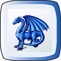 Azure Dragon Image